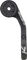 K-EDGE Max XL Handlebar Mount for Garmin - black/31.8 mm
