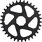 Hope R22 Spiderless Direct Mount E-Bike Chainring for Brose - black/34 