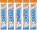 Dextro Energy Effervescent Tablets Zero Calories - 5 Pieces - orange
