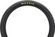 Maxxis Cubierta plegable Aspen TeamSpec MaxxSpeed EXO ONE70 WT TR 29" - negro/29 /61 /61-622/2.4 