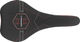 Chromag Lift Saddle - black-red