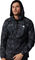 Fox Head Veste Fox Head Camo Windbreaker - black camouflage/M
