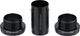CeramicSpeed BSA 30 MTB Coated Bottom Bracket - black/BSA