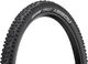 Schwalbe Nobby Nic Performance ADDIX TwinSkin 27.5" Folding Tyre - black/27.5 /57 mm/57-584/2.25 