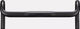 Specialized Roval Alpinist 31.8 Carbon Handlebar - black | 440 mm