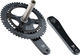 Shimano Dura-Ace Kurbelgarnitur FC-R9100 Hollowtech II - schwarz/170,0 mm 39-53