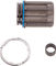 Fulcrum Corps de roue libre - universal