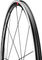 Fulcrum Set de Roues Racing 3 C17 - noir/Non Boost/Non Boost/130 mm/100 mm/28"/Shimano Route/100 mm/Shimano Route/100 mm/130 mm