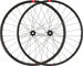 Fulcrum E-Metal 3 Disc 6-Loch Boost 27,5" Laufradsatz 2019 - schwarz/Shimano Micro Spline/Boost/148 mm/110 mm/Boost/27,5" (650B)/110 mm/Shimano Micro Spline/110 mm/148 mm