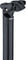 Specialized Pro 2 Mountain Seatpost - gloss matte black | 27,2 mm | 400 mm | 20 mm