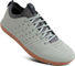 crankbrothers Chaussures VTT Stamp Street Fabio Flat - sage-grey-gum/39