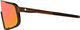Sweet Protection Memento RIG Reflect Sports Glasses - rig topaz-gloss crystal brown | rig topaz