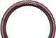 Panaracer Fire XC Pro 26" Faltreifen - black-red/26 "/50-559/50 mm/2.1 "