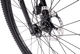 Bombtrack HOOK EXT TI vélo gravel en titane - titanium-black/27,5" (650B)/M