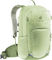 deuter Mochila Bike I 16 - mineral-grove/16 