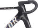 Factor OSTRO V.A.M Disc TdF Limited Edition Carbon Frame Kit - tdf 2024/52 cm, T47a DUB