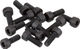 5DEV Trail/Enduro Aluminium Pedale - black