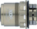 Novatec Freehub Body B - silver/SRAM XDR