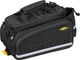 Topeak Sacoche de porte-bagages MTX TrunkBag DXP 2.0 - noir/19400 /19,4 litres