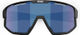 Bliz Fusion Small Sportbrille - matte black