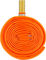 tubolito Chambre à air Tubo-Road-Newmen 28" - orange | Valve Schrader (AV) | 18-622 à 32-622 | 40 mm