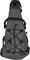 evoc Bolsa de sillín Seat Pack BOA WP - carbon-grey/6000 