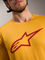 alpinestars A-Dura Ride S/S Jersey - orange | S