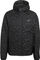 adidas Outdoor La veste à capuche TERREX Xperior Light est une couche extérieure fonc - black | XXL