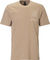 Scott T-shirt Casual - toast beige | S