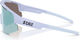 Bliz Lunettes de sport Matrix Small - matte lavender