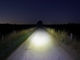 Sigma Buster 800 HL LED Helmet Light - black/800