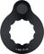 Specialized Anillo de bloqueo magnético E-Bike Speed Sensor para Center Lock - black