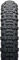 Schwalbe Pneu Rigide Johnny Watts Performance ADDIX GreenGuard DD 27,5+ - noir-reflex/27.5 /70 /70-584/2.8 