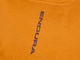 Endura Shirt Singletrack Print pour Enfants - end orange | M
