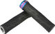 Ergon GE1 Evo Factory Slim handlebar grips - frozen stealth-oil slick