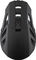 O'NEAL Blade Polyacrylite Full-Face Helmet - solid black | 57 - 58 cm