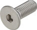 Factor Vis fraisée Hanzo M5 x 14 mm - universal