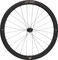 ERE Research Explorator CCR45 Carbon Center Lock Laufradsatz 28'' - black | 100 mm | Shimano Road | 142 mm | 28"