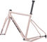Blackheart Gravel AL Frame Kit - frozen berry/172,5 mm/55 mm/M/28"