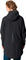 VAUDE Veste pour Dames Womens Cyclist padded Parka II - black/36