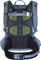 EVOC Sac à dos Explorer Pro 26 - steel/26 