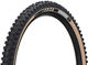 Onza Porcupine RC SC50 Skinwall 29" Faltreifen - schwarz-braun/29 "/63 mm/63-622/2.5 "