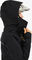 dirtlej Ladies Dirtsuit Core Edition - 2024 Model - black-honey/M