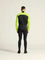 Craft Core Bike Subz 2 M Jacke - flumino-slate | S