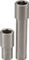 Problem Solvers Sheldon Fender Nuts - silver/type 2
