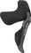 Shimano GRX Di2 Schalt-/Bremsgriff STI ST-RX815 2-/11-fach - schwarz-anthrazit/11 fach