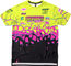 Loose Riders Cult Of Shred SS Trikot Modell 2024 - c/s 13 pink/M