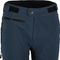 VAUDE Womens Qimsa Softshell Pants II - dark sea/38/S