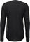 Fox Head Maillot Ranger TruDri LS - black/M