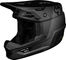 Sweet Protection Fixer Carbon 2Vi MIPS Fullface Helmet - matte black carbon/55 - 56 cm